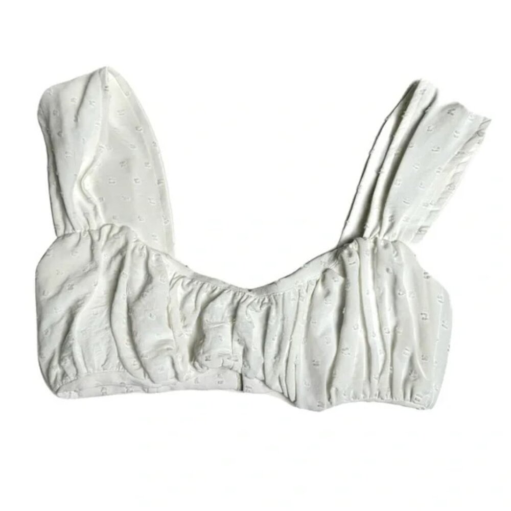 Rumer the Label Delilah Ruched top - Picture 3 of 4